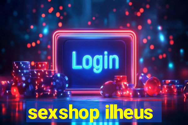 sexshop ilheus